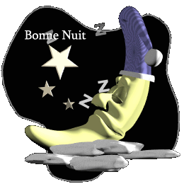 bonne nuit lune